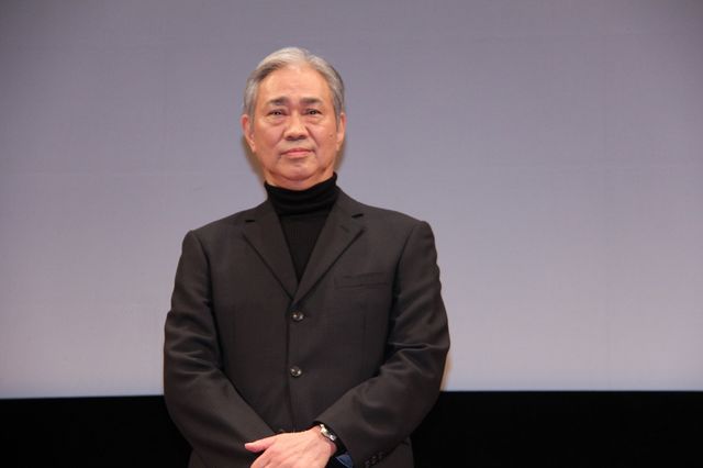 映画『BUDDHA2 手塚治虫のブッダ-終わりなき旅-』公開記念イベント（6枚目）