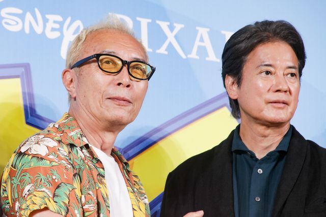 豪華ゲスト集結！『トイ・ストーリー5』ジャパンプレミア（11枚目）