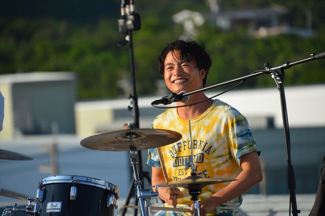 佐野勇斗、森永悠希、山田杏奈、眞栄田郷敦、鈴木仁に密着！映画『小さな恋のうた』撮影現場より（5枚目）