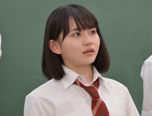 佐野勇斗、森永悠希、山田杏奈、眞栄田郷敦、鈴木仁に密着！映画『小さな恋のうた』撮影現場より（17枚目）