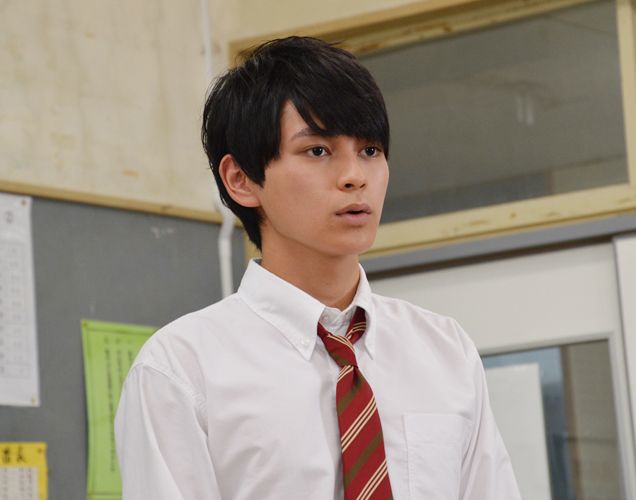 佐野勇斗、森永悠希、山田杏奈、眞栄田郷敦、鈴木仁に密着！映画『小さな恋のうた』撮影現場より（20枚目）