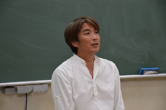 佐野勇斗、森永悠希、山田杏奈、眞栄田郷敦、鈴木仁に密着！映画『小さな恋のうた』撮影現場より（21枚目）