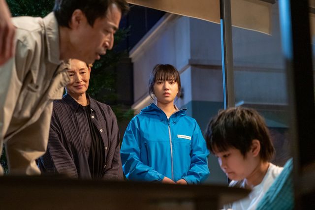 百音は菅波のアドバイスで動くが…「おかえりモネ」第10回：フォトギャラリー