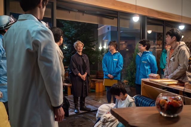 百音は菅波のアドバイスで動くが…「おかえりモネ」第10回（2枚目）