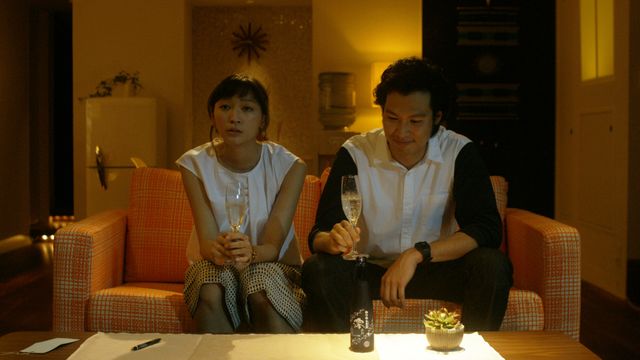 杏×行定勲が紡ぐロマンチック過ぎる七夕ラブストーリー（3枚目）