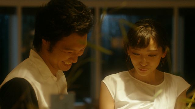 杏×行定勲が紡ぐロマンチック過ぎる七夕ラブストーリー（4枚目）