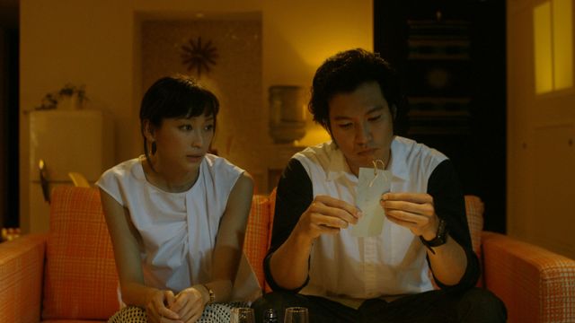 杏×行定勲が紡ぐロマンチック過ぎる七夕ラブストーリー（5枚目）