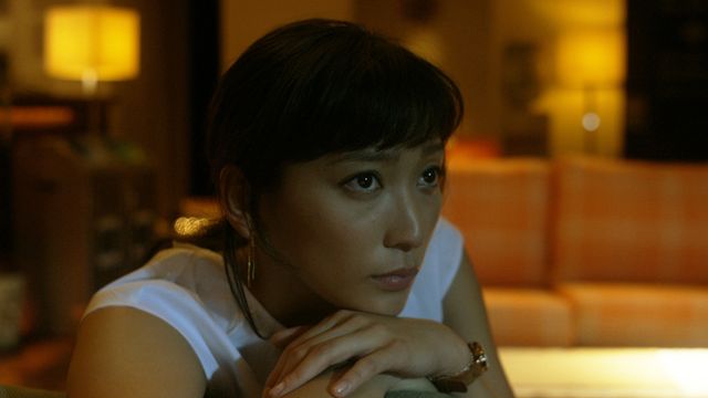 杏×行定勲が紡ぐロマンチック過ぎる七夕ラブストーリー（6枚目）