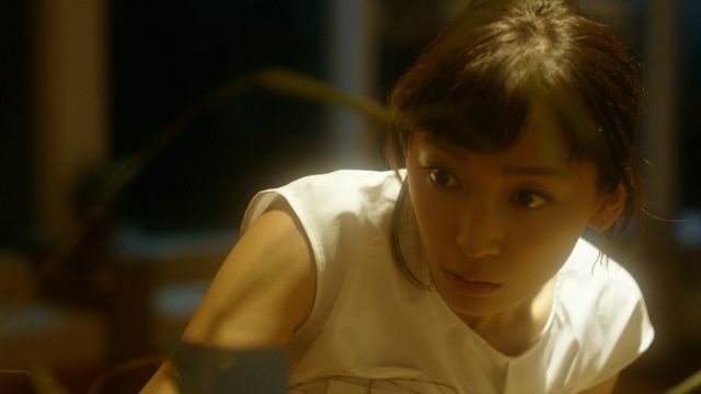 杏×行定勲が紡ぐロマンチック過ぎる七夕ラブストーリー（7枚目）