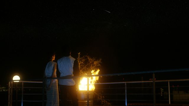 杏×行定勲が紡ぐロマンチック過ぎる七夕ラブストーリー（9枚目）