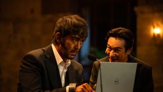 【ネタバレ】「VIVANT」若い“サムライ”の正体判明　プリシャ＝ジャミーン説が濃厚に
