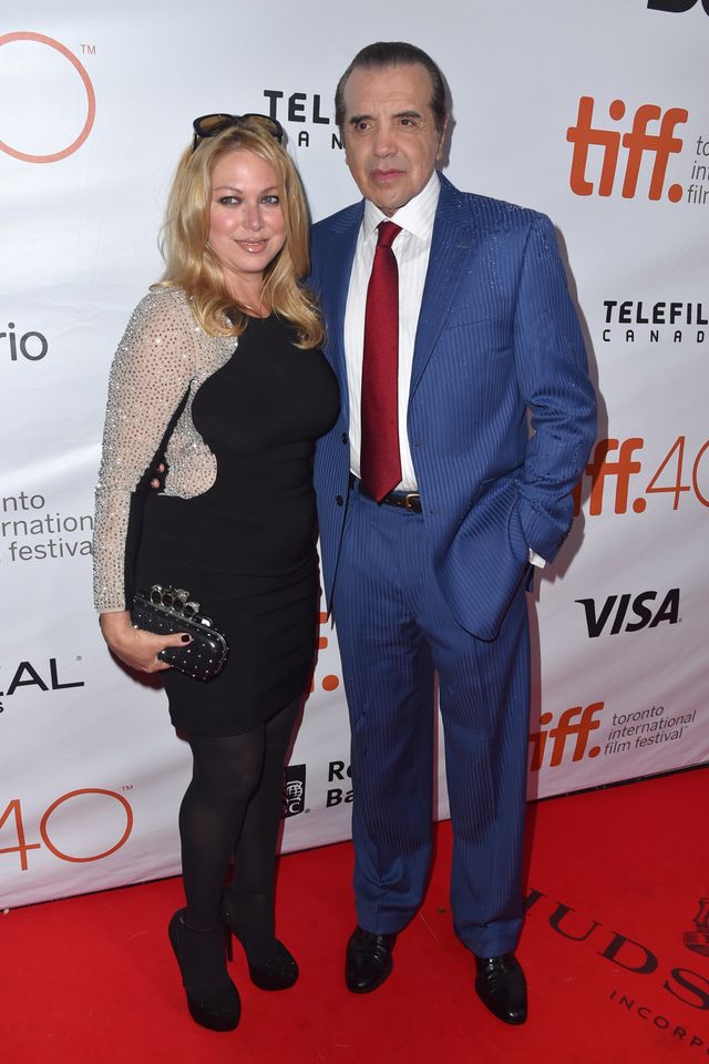 トム・ハーディが一人二役で双子のギャングに！トロント映画祭フォトギャラリー（3枚目）