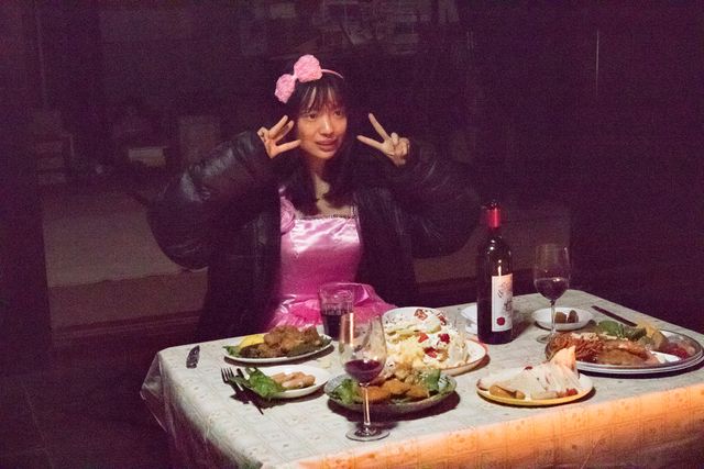 北原里英、『凶悪』監督新作で体当たりの熱演！＜場面写真一挙公開＞（3枚目）