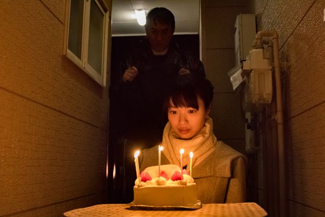 北原里英、『凶悪』監督新作で体当たりの熱演！＜場面写真一挙公開＞（4枚目）