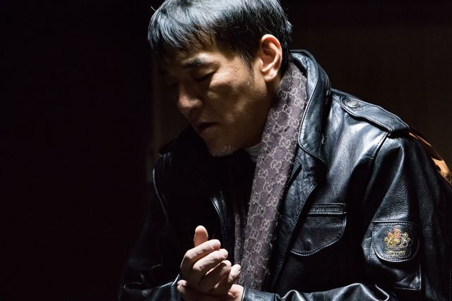 北原里英、『凶悪』監督新作で体当たりの熱演！＜場面写真一挙公開＞（5枚目）