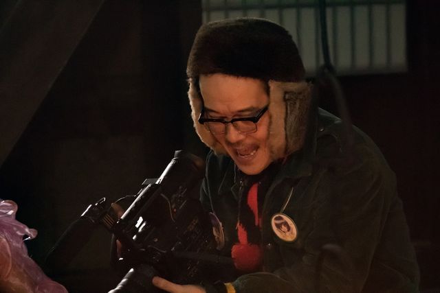 北原里英、『凶悪』監督新作で体当たりの熱演！＜場面写真一挙公開＞（6枚目）