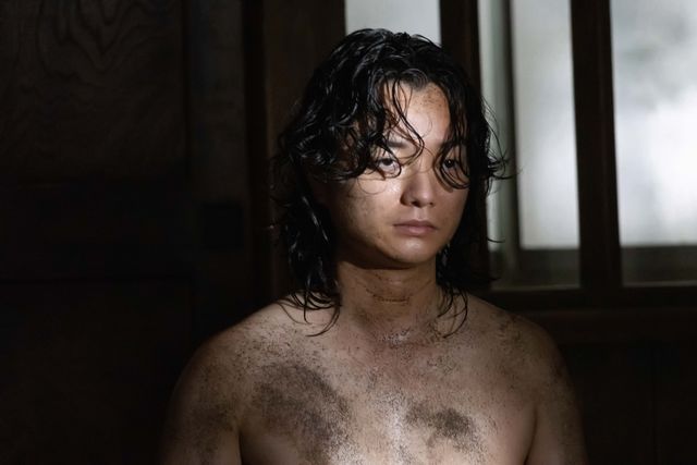 すごすぎ！「サンクチュアリ-聖域-」力士役のキャストたち（2枚目）