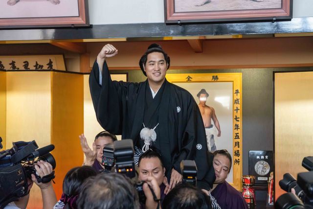 すごすぎ！「サンクチュアリ-聖域-」力士役のキャストたち（4枚目）