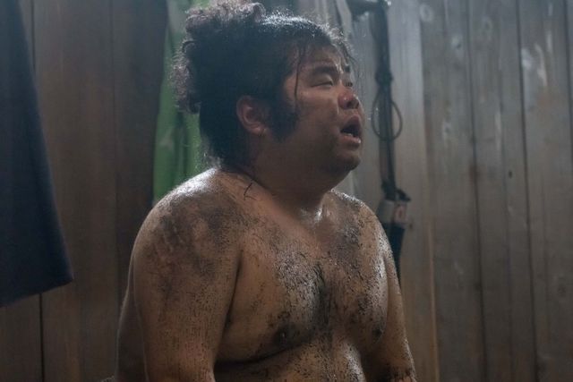 すごすぎ！「サンクチュアリ-聖域-」力士役のキャストたち（7枚目）