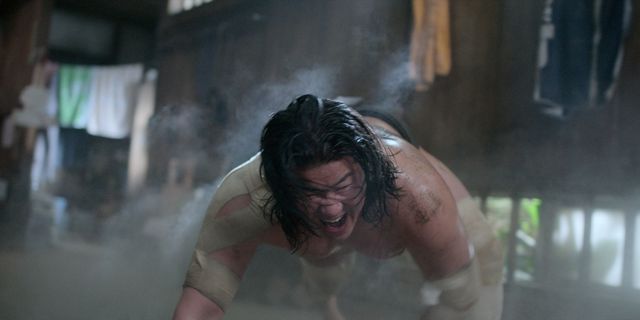 すごすぎ！「サンクチュアリ-聖域-」力士役のキャストたち（10枚目）