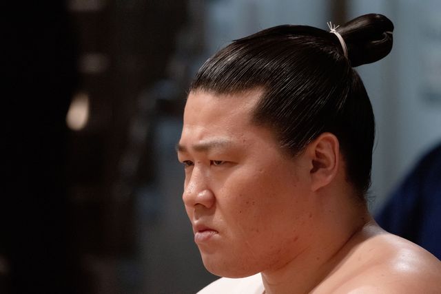 すごすぎ！「サンクチュアリ-聖域-」力士役のキャストたち（12枚目）