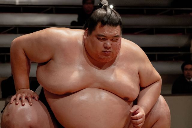 すごすぎ！「サンクチュアリ-聖域-」力士役のキャストたち（13枚目）