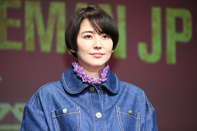 『コンフィデンスマンJP』長澤まさみは背中で語るリーダー！小手伸也が絶賛：フォトギャラリー