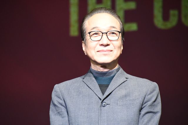 『コンフィデンスマンJP』長澤まさみは背中で語るリーダー！小手伸也が絶賛（2枚目）