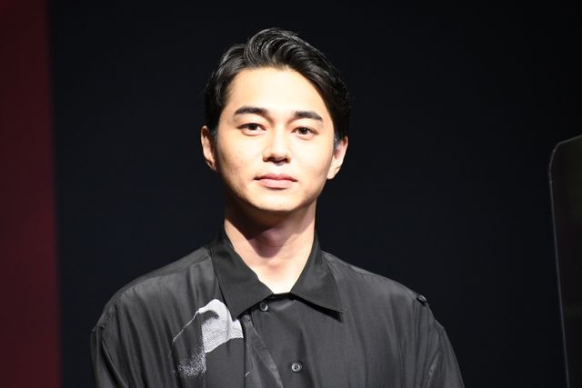 『コンフィデンスマンJP』長澤まさみは背中で語るリーダー！小手伸也が絶賛（3枚目）