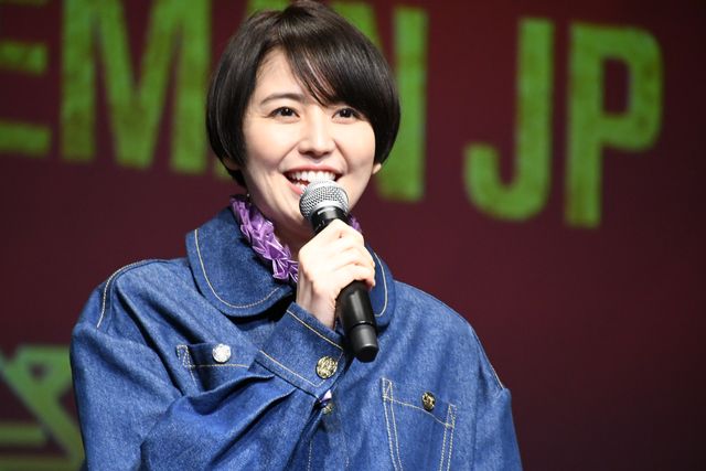 『コンフィデンスマンJP』長澤まさみは背中で語るリーダー！小手伸也が絶賛（4枚目）