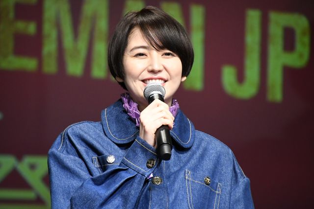 『コンフィデンスマンJP』長澤まさみは背中で語るリーダー！小手伸也が絶賛（5枚目）