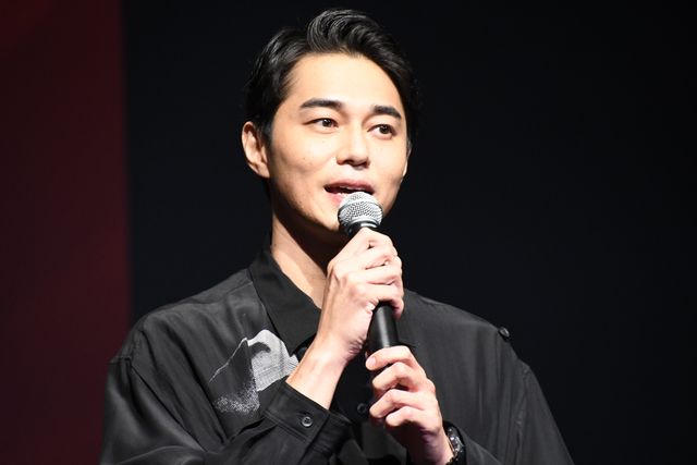 『コンフィデンスマンJP』長澤まさみは背中で語るリーダー！小手伸也が絶賛（7枚目）