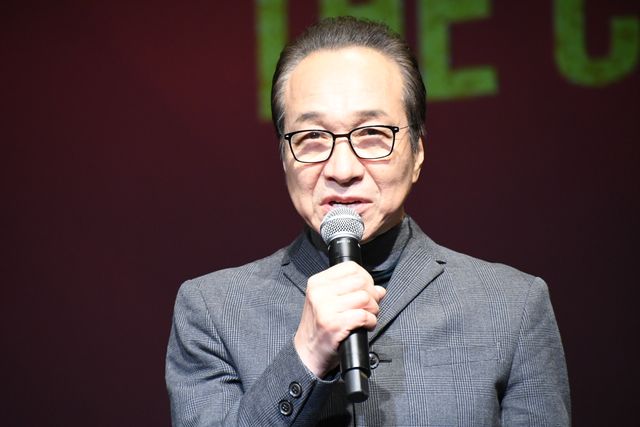 『コンフィデンスマンJP』長澤まさみは背中で語るリーダー！小手伸也が絶賛（8枚目）