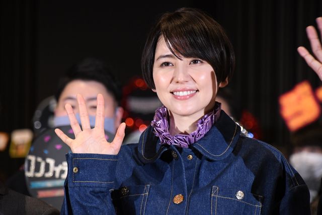 『コンフィデンスマンJP』長澤まさみは背中で語るリーダー！小手伸也が絶賛（19枚目）