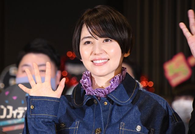 『コンフィデンスマンJP』長澤まさみは背中で語るリーダー！小手伸也が絶賛（20枚目）