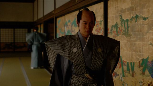 意知（宮沢氷魚）に迫るカウントダウン…「べらぼう」第26回場面写真（3枚目）