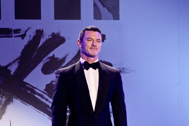 ルーク・エヴァンス＆エイドリアン・ブロディ来日「Global Gift Gala in Tokyo 2022」（4枚目）