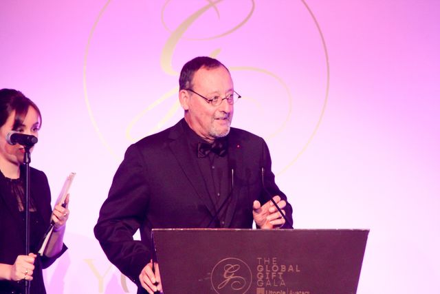 ルーク・エヴァンス＆エイドリアン・ブロディ来日「Global Gift Gala in Tokyo 2022」（9枚目）