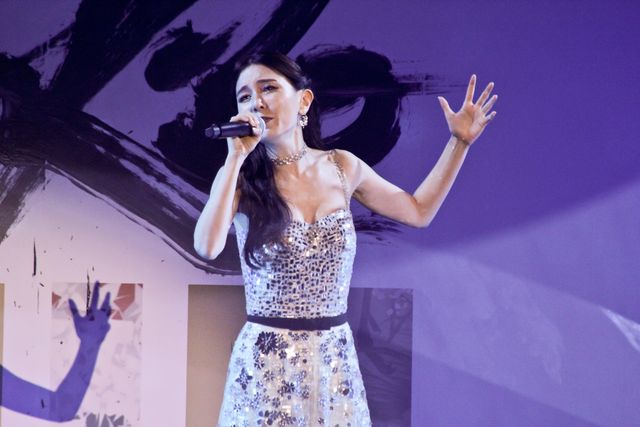 ルーク・エヴァンス＆エイドリアン・ブロディ来日「Global Gift Gala in Tokyo 2022」（10枚目）