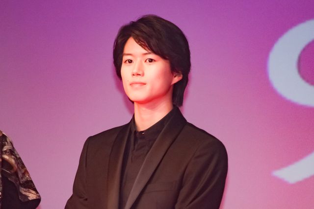 完全新作『八つ墓村』尾上松也らキャスト集結！プレミアナイト（4枚目）