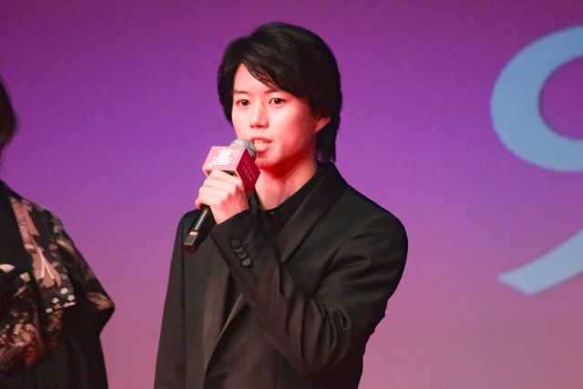 完全新作『八つ墓村』尾上松也らキャスト集結！プレミアナイト（8枚目）