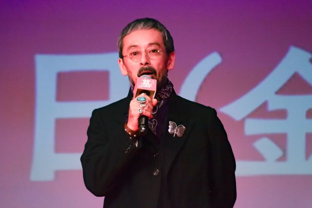 完全新作『八つ墓村』尾上松也らキャスト集結！プレミアナイト（12枚目）