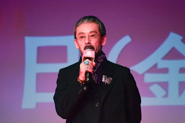 完全新作『八つ墓村』尾上松也らキャスト集結！プレミアナイト（13枚目）