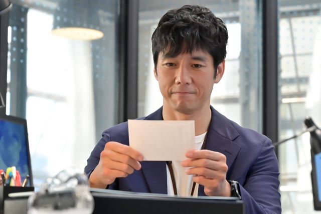 朝岡の思いは…「おかえりモネ」第66回：フォトギャラリー