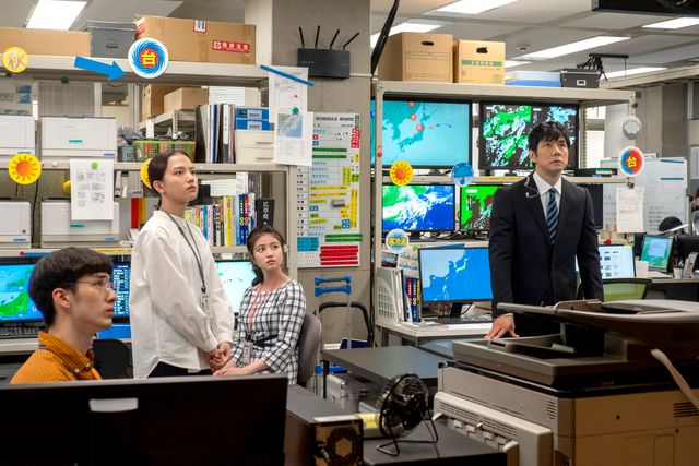 朝岡の思いは…「おかえりモネ」第66回（3枚目）