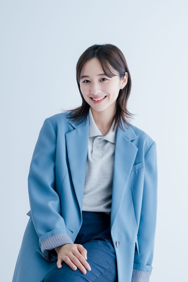 磯村勇斗主演、堀田真由＆稲垣吾郎共演のドラマ「僕達はまだその星の校則を知らない」ビジュアル（3枚目）