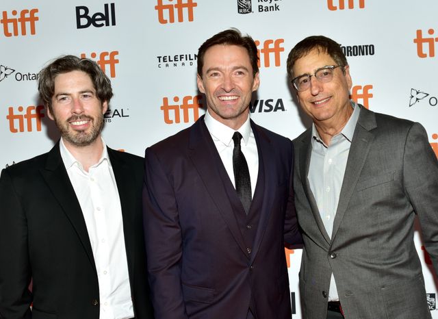 ヒュー・ジャックマン“いい人オーラ”全開！（3枚目）