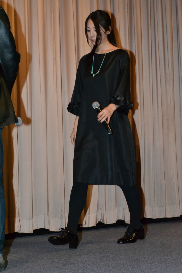 21歳夏帆、新境地を見せたドラマ主演で、苦しかった胸のうちを語る！　画像ギャラリー：フォトギャラリー