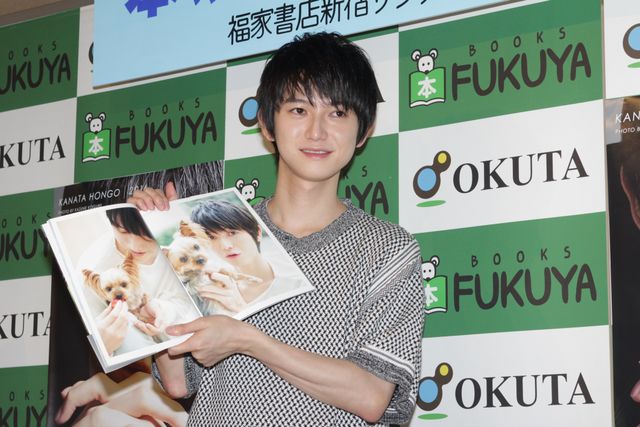 本郷奏多、漫画実写化作品での役作りの工夫明かす　画像ギャラリー（3枚目）