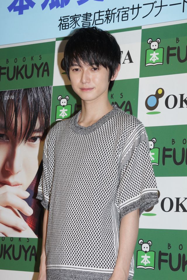 本郷奏多、漫画実写化作品での役作りの工夫明かす　画像ギャラリー（5枚目）